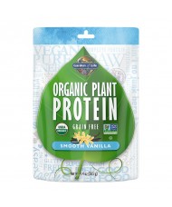 Organic Plant Protein - Vanilka 265g